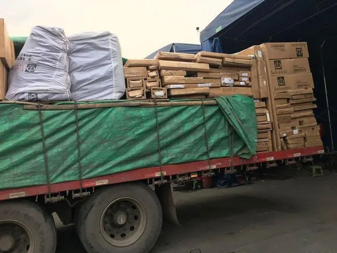 玛纳斯家具托运