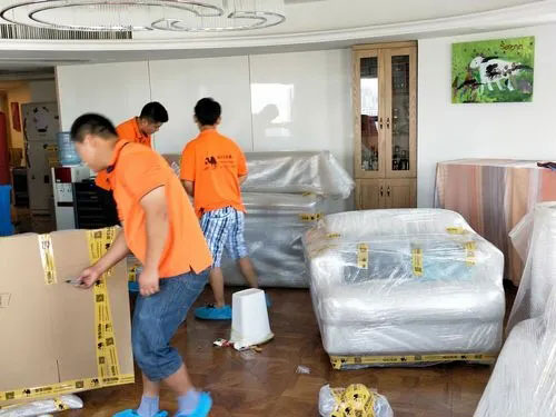 玛纳斯精品搬家公司